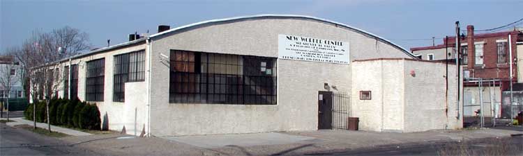 527 Washington Street - March 22, 2004