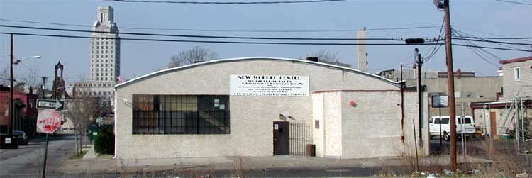 527 Washington Street - March 22, 2004.