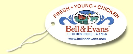 Welcome to the Bell & Evans® Web site