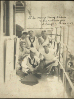 crew members