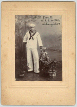 crew member
