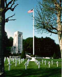 in honored glory!