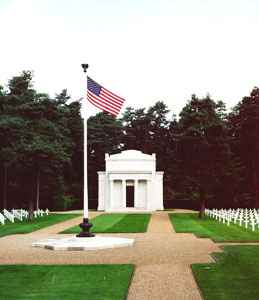 in honored glory!