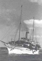 agawa