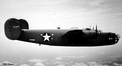 b24c specifications