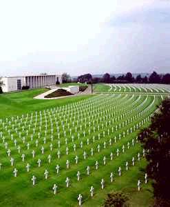 in honored glory!