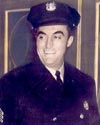 Sergeant Carmin  Fuscellaro Jr.