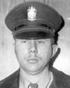 Police Officer Elwood L. Ridge