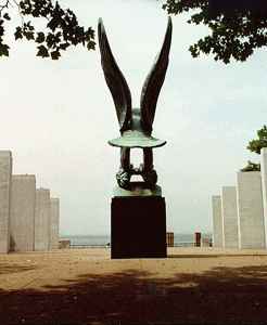 In Honored Glory!