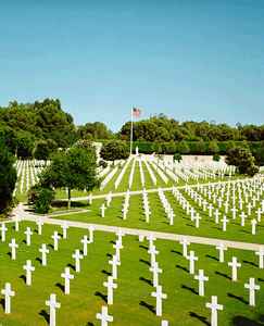 In Honored Glory!