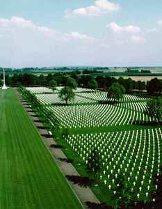In Honored Glory!