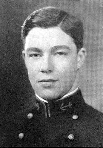 photo from 1932 us naval academy yearbook "lucjy bag"