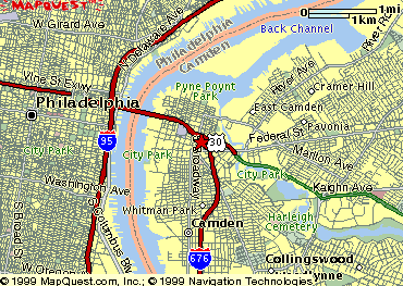 [Map of Camden]