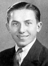 hs yearbook photo