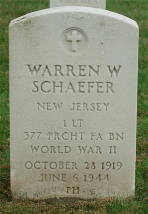 in honored glory!