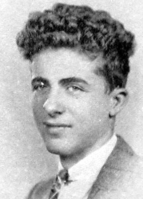 1938 hs yearbook photo