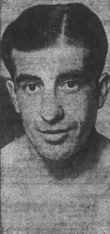 Joey Allen Portrait