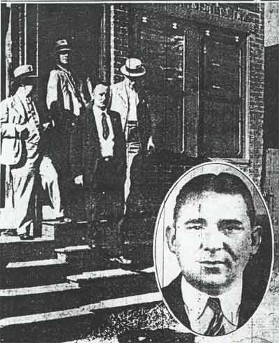 detective william feitz