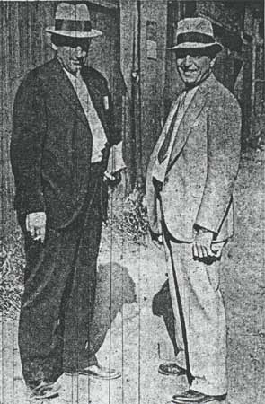 detective william feitz
