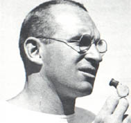 George Munger