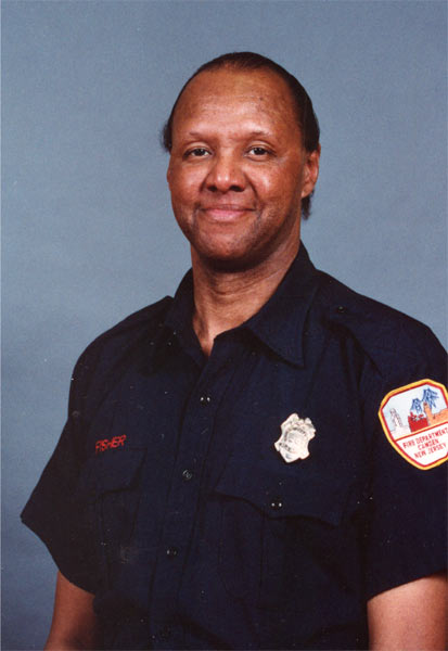 linwood fisher - 1994