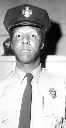 linwood fisher - 1970s