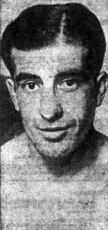 Joey Allen Portrait
