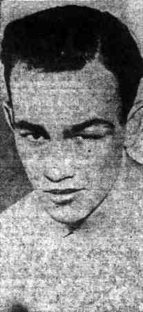 Johnny Toomey