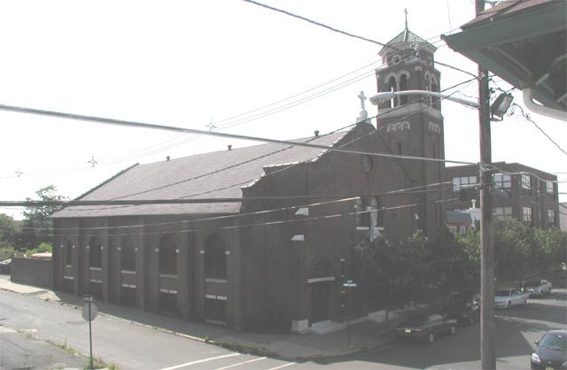 Our Lady of Mount Carmel and Fatima Church