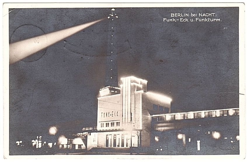 Three more postcards not to Ella